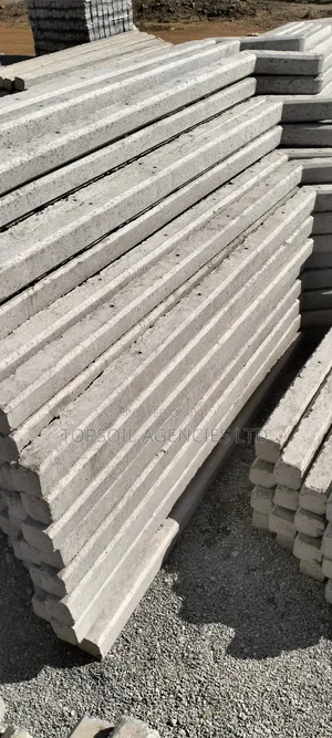 Fencing Post Supply Works