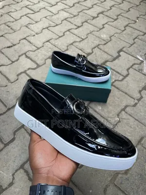Wetlook Salvator Feragamo Smart Casuals