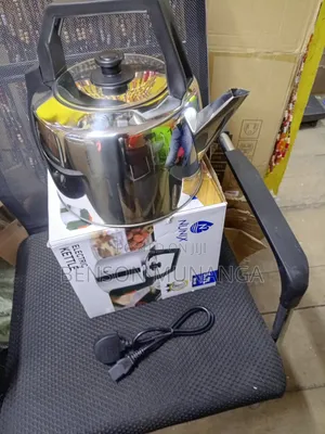 Electric Kettle 7.5l
