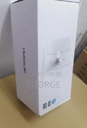 Specialized Lbe‐M5‐23 – Ubiquiti Litebeam M5 23dbi 5ghz