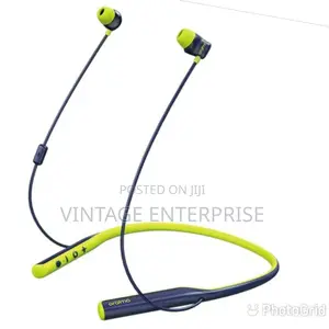 Oraimo Necklace 4 Oeb-E-50d Enc