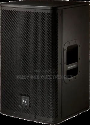 Elx112p Speaker