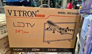 Vitron Digital Tv 24 Inch