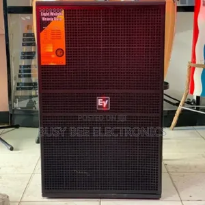 Ev Ds 115 15-Inch Imported Speaker