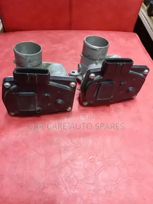 Throttle Body Suzuki 2016