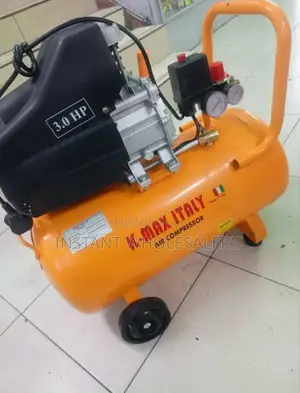 Powerful 50 Litres Air Compressor