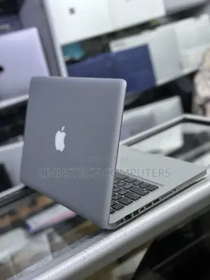 Laptop Apple MacBook Pro 2012 8GB Intel Core i5 SSD 256GB
