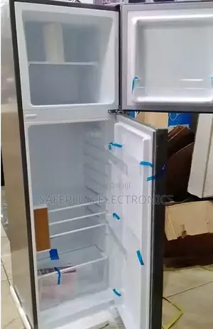 Roch (Rfr-210-Dt-I) Double Door Refrigerator, 170ltrs