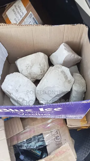 Gypsum Rock