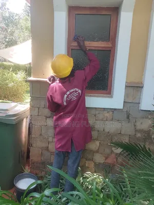 House Cleaning