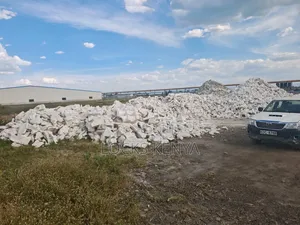High Adhesive Gypsum