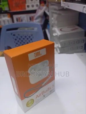 JBL Airbus 5
