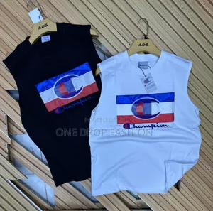 Champion Vests