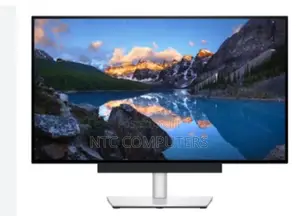 Dell U2722d Ultrasharp 27 Inch QHD (2560x1440