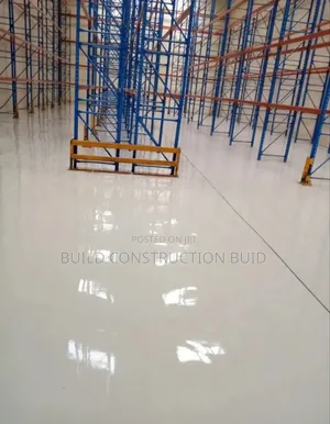Quality Sleek Industrial Commercial Epoxy