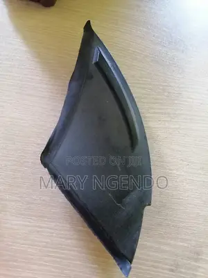 Windscreen Finisher for Toyota Passo
