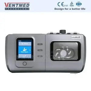 Portable Bipap Machine/Bipap Ventilator (Pressure