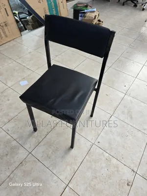 Waiting/Visitor/Office Chair