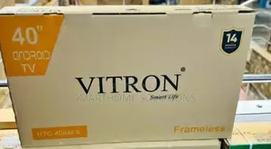 Tv Vitron 40 Inches Vitron 40 Inches Mountable