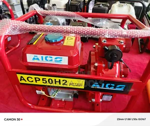 Agriculture Aico Water Pump 2"