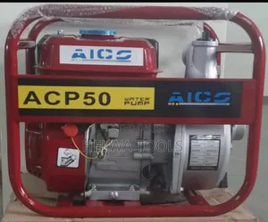 Aico Irrigation Water Pump 2"