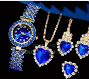 5pcs Best Gift Set For Her