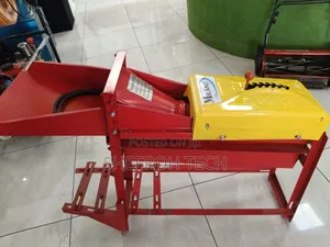 Maize Sheller