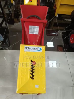 Maize Sheller Machine