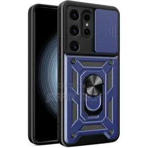 Samsung Galaxy S24 Ultra Sliding Camera Cover Design Protect