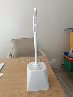 Toilet Brush+Bowl