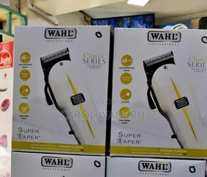 Corded Wahl Hair Shaving Machine Classic Hair Shaving Machin