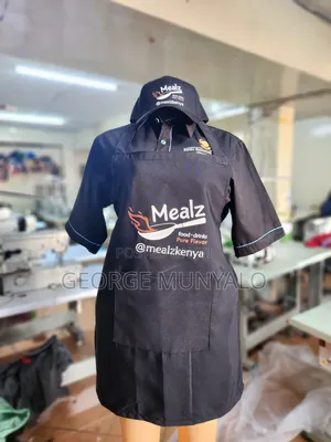 Hotel Aprons (Kitchen Aprons)