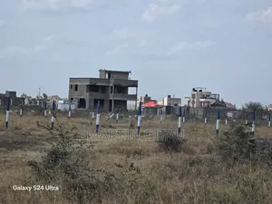 Kamakis - Kiratina Plots on Eighth Acre