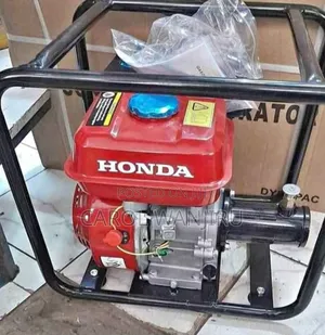 Honda Concrete Vibrator Machine/ Electric Honda Vibrator