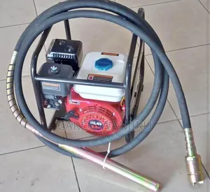 Affordable Concrete Vibrator Machine/ Honda Vibrator Machine