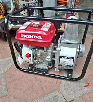 Honda Water Pump 2" / Petrol Powered Honda Water Pump Machin