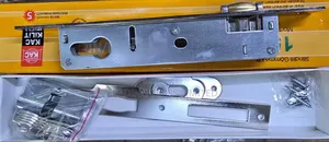 Kac 155u-20mm Locks