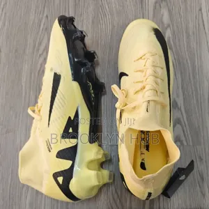 Original Nike Air Zoom Football Boots