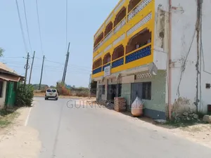 1bdrm Bedsitter in G4S, Sokoni for rent