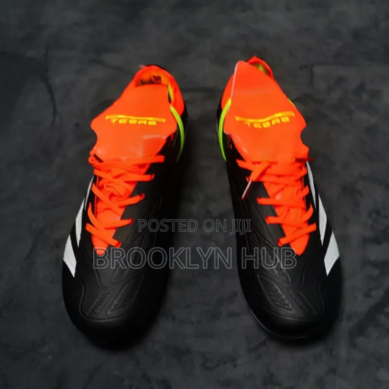 Original Predator Football Boots