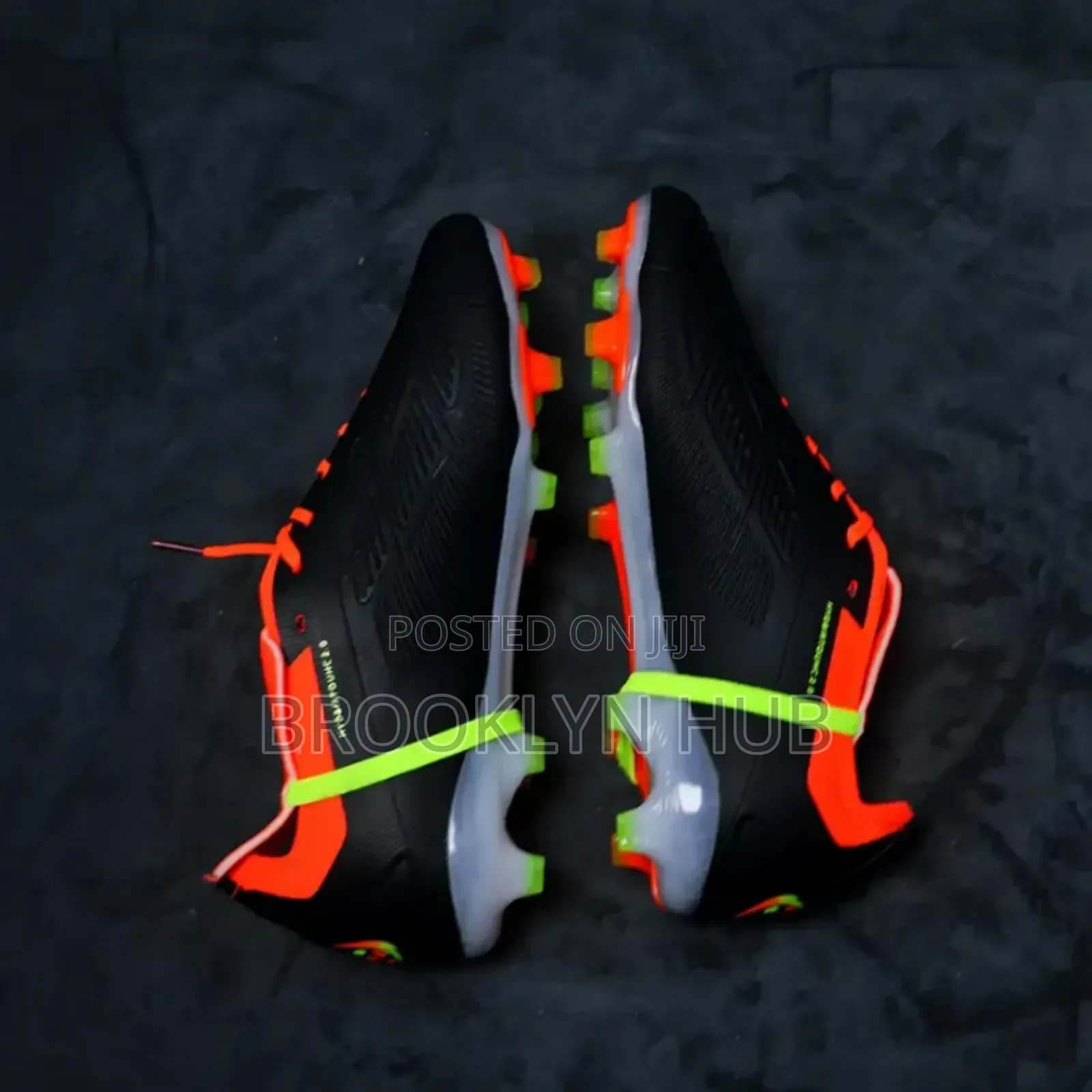 Original Predator Football Boots