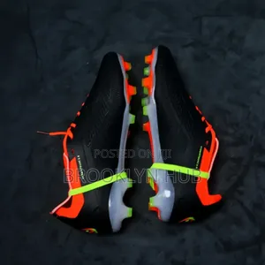 Original Predator Football Boots