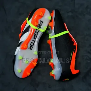 Original Predator Football Boots