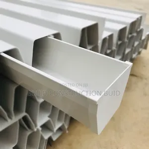 Rain Water Harvesting Gutters Suppliers