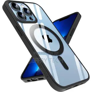 Wireless Charger for iPhone 12 / 12 Pro Mobile Phone, Anti-S