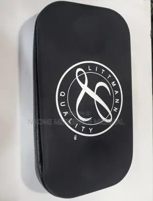 Littman Stethoscope Case