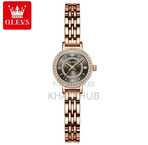 New Olevs Ladies Watch