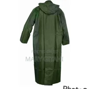 Navy Blue and Grey Quality Heavy Raincoats
Plain