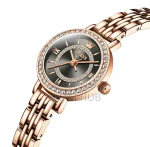 Olevs Ladies Watch Olevs Female Watch #5508