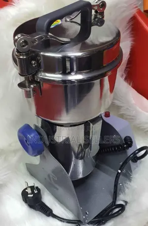 Preferred 1kg Floor Grinder